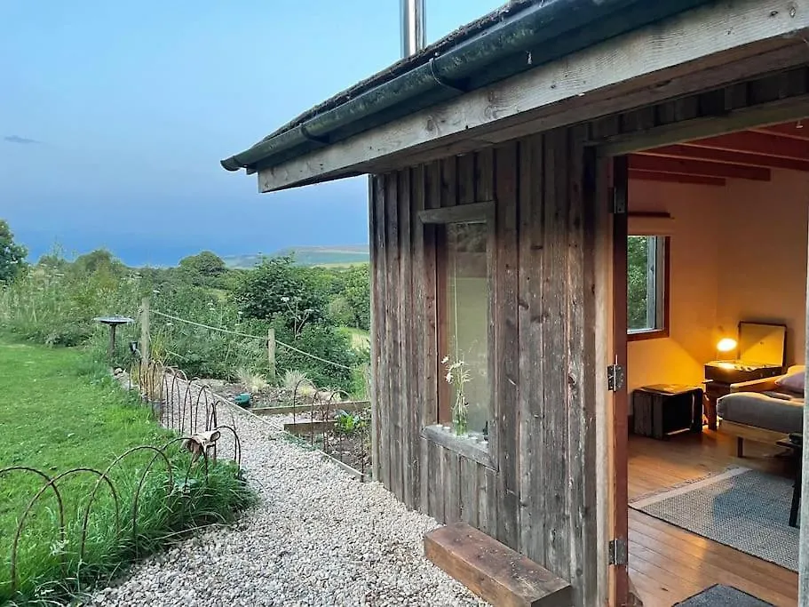 The Cabin At Shambala- Now With Sauna Available To Book! Whitby 0*,  Regno Unito
