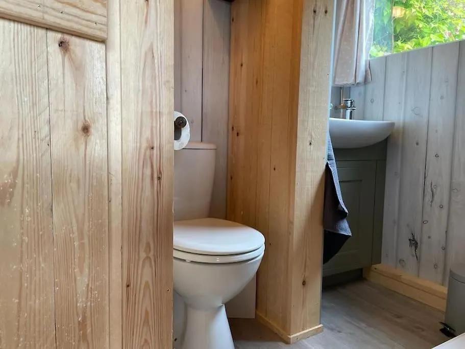 The Cabin At Shambala- Now With Sauna Available To Book! Whitby Regno Unito
