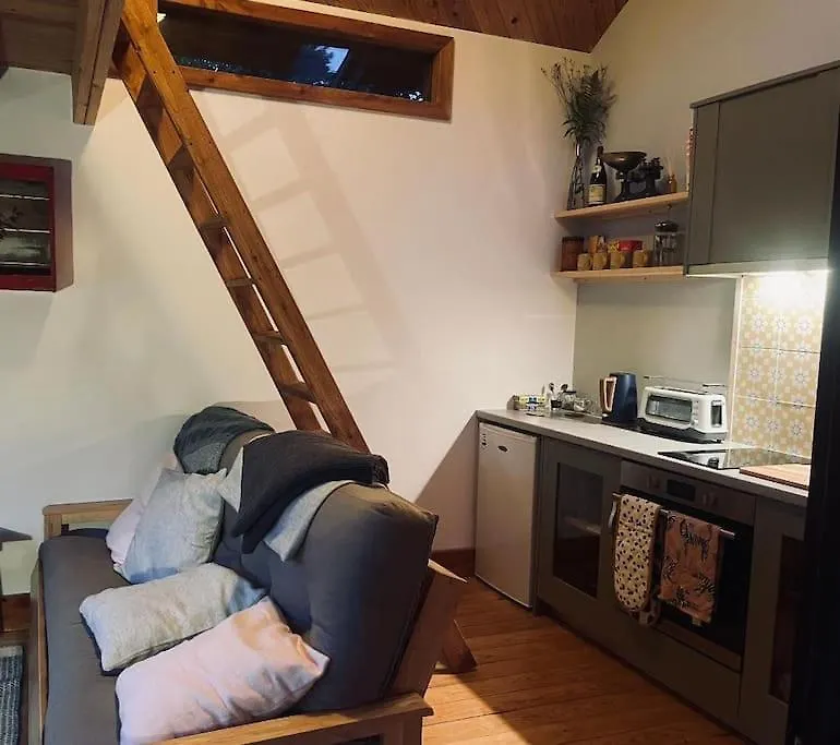 The Cabin At Shambala- Now With Sauna Available To Book! Whitby
