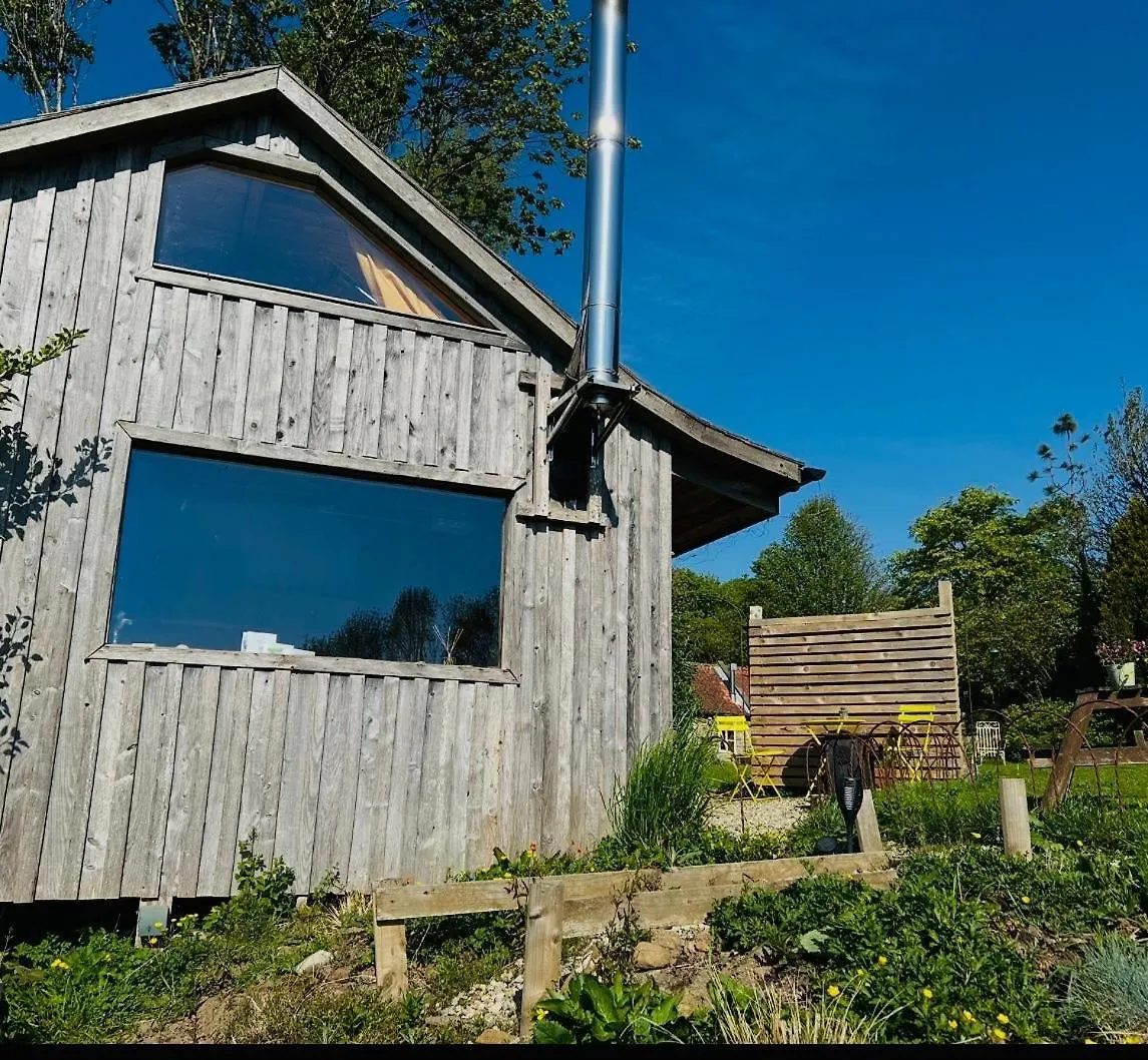 The Cabin At Shambala- Now With Sauna Available To Book! Whitby 0*,